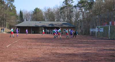 FOTO: Mats Schönauer