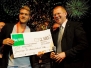 BaywaCup Jahressieg 2011