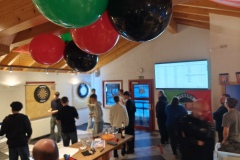 Dart Turnier JSG 2026