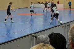 Gemeindepokal 2026