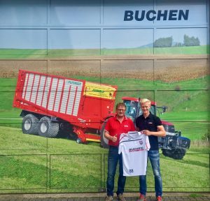 Buchen GmbH